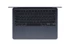 APPLE Laptop MacBook Air 13.6 2025 / Apple M4, 13.6", 2560 x 1664, 32 GB RAM, 1 TB SSD, macOS, plava